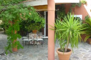 Alojamiento Turismo Rural en Moratalla &ndash; CASA RURAL CHAC&Oacute;N MORATALLA