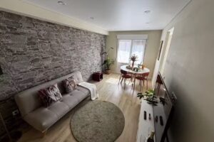 Alojamiento Tur&iacute;stico