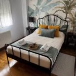 Alojamiento Tur&iacute;stico