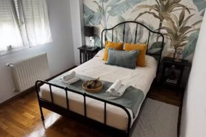 Alojamiento Tur&iacute;stico