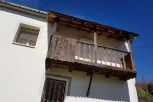 Alojamiento tur&iacute;stico