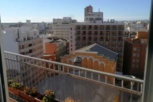 Alojamiento turístico