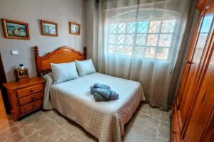 Alojamiento tur&iacute;stico &laquo;A un metro Sevilla&raquo;