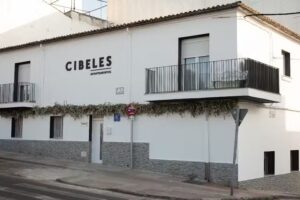 Alojamiento Tur&iacute;stico Apartamentos Cibeles M&eacute;rida