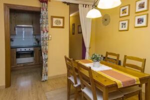 Alojamiento Turistico Arrabal de San Benito I