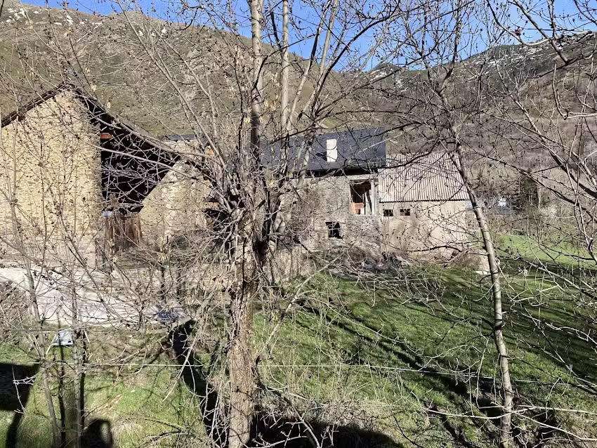 Alojamiento Turistico Ca La Bruna