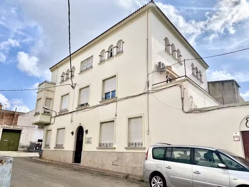 Alojamiento Tur&iacute;stico Carmen Guillemot