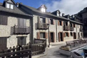 Alojamiento Tur&iacute;stico &ndash; Casa Arguis