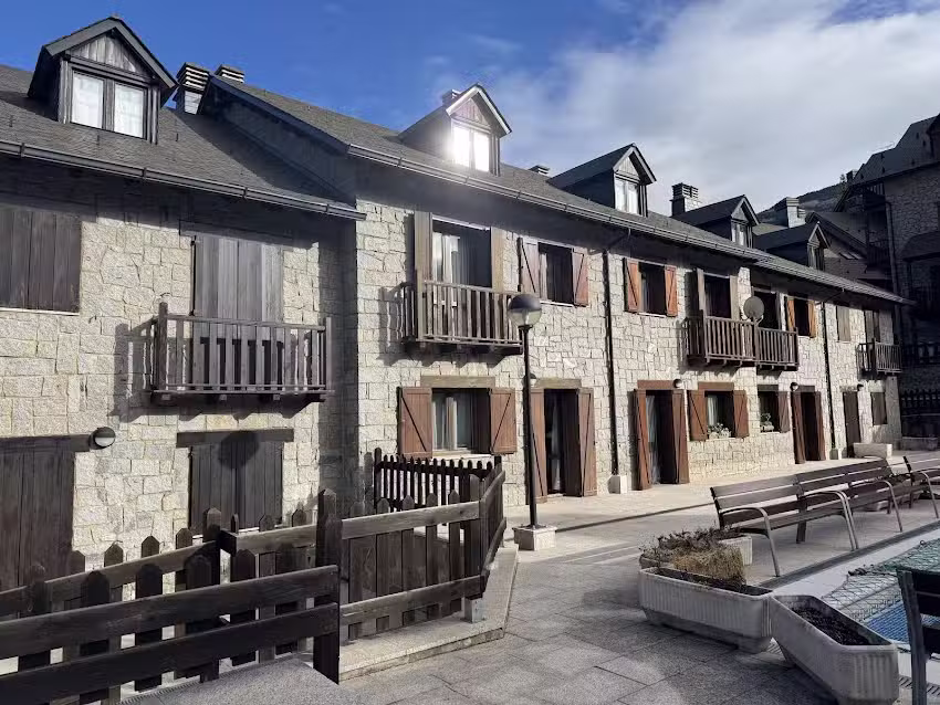 Alojamiento Tur&iacute;stico &ndash; Casa Arguis