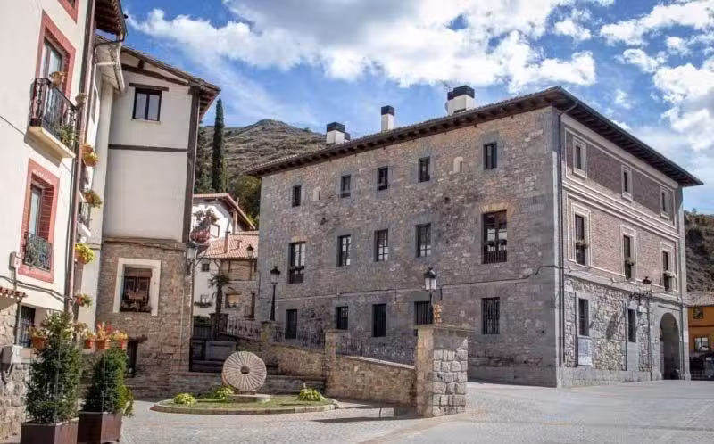 Alojamiento Tur&iacute;stico Casa Be&la