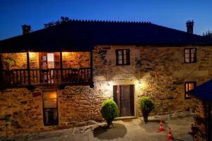 Alojamiento Turistico CASA DOS NENOS