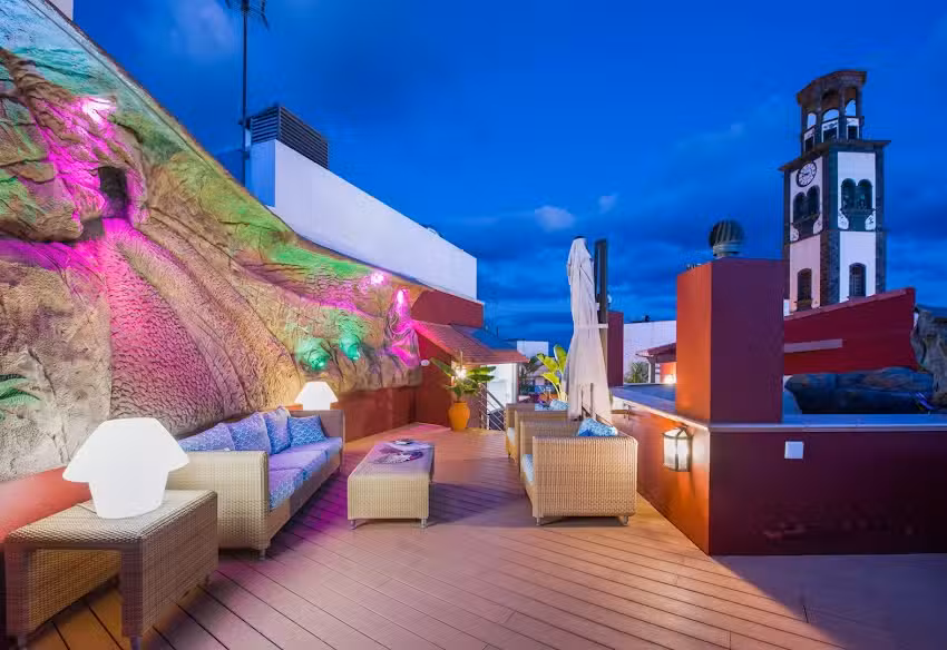 Alojamiento Turistico Casa Emblem&aacute;tica TOPACIO