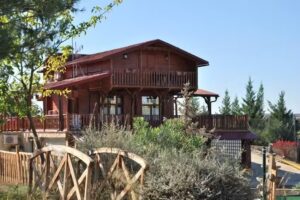 Alojamiento Tur&iacute;stico Casa Telma y Hugo