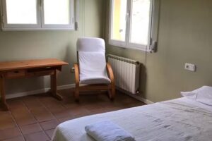 Alojamiento Tur&iacute;stico &ndash; CHAO DO MATEO