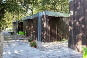 Alojamiento Turístico de Marín