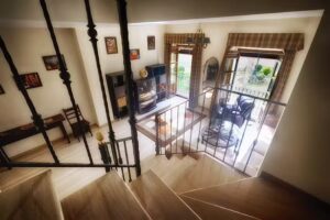 Alojamiento Tur&iacute;stico Fuente del Rey