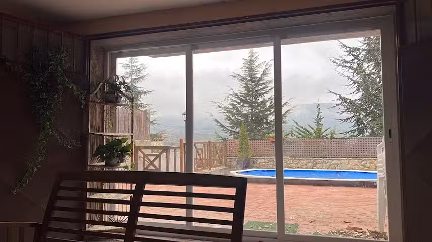 Alojamiento Tur&iacute;stico La Solanilla