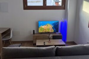 Alojamiento Turístico Las Nogueiras