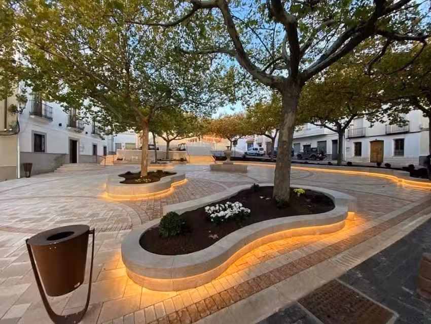 Alojamiento Tur&iacute;stico Mali