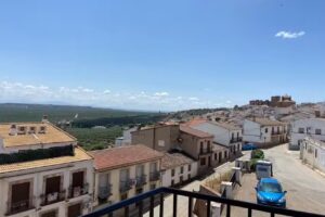 Alojamiento Tur&iacute;stico Mar de Olivos