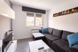 Alojamiento Tur&iacute;stico Marcelo Celayeta 49 C (Alojamiento Tur&iacute;stico con n&uacute;mero de licencia: UAT00688).