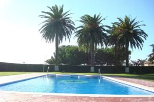 Alojamiento tur&iacute;stico Mas Castells