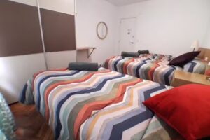 Alojamiento Tur&iacute;stico Miguel &ndash; 4 habitaciones &ndash; Logro&ntilde;o &ndash; Capacidad 8 personas