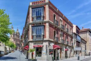 Alojamiento Tur&iacute;stico MoneoHeritage