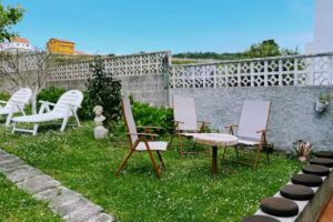 Alojamiento Turistico O&rsquo;Peirao