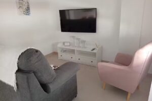 Alojamiento Tur&iacute;stico Paseo del Cristo Cazorla