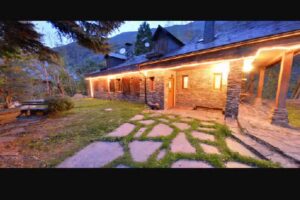 Alojamiento Tur&iacute;stico Prat des Artigues.