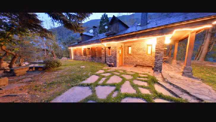 Alojamiento Tur&iacute;stico Prat des Artigues.