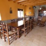 Alojamiento Tur&iacute;stico Prellezo