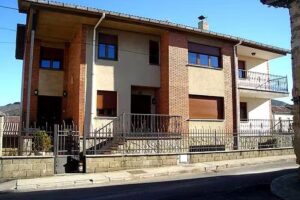 Alojamiento Turistico Rural La Loma