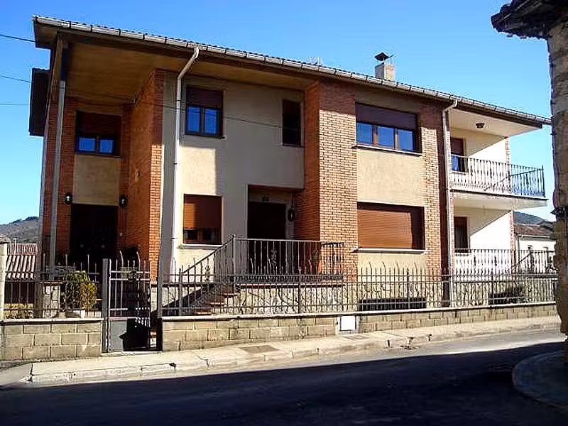 Alojamiento Turistico Rural La Loma