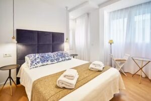 Alojamiento Tur&iacute;stico San Francisco 3