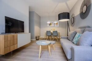 Alojamiento Tur&iacute;stico San Nicol&aacute;s 2