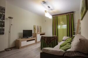 Alojamiento Tur&iacute;stico Santo Reino de Ja&eacute;n