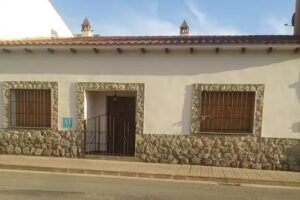 Alojamiento Turístico Torres Villa