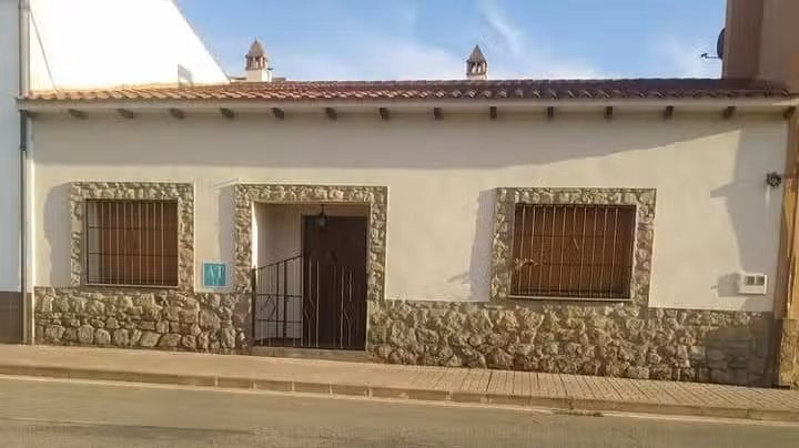 Alojamiento Tur&iacute;stico Torres Villa