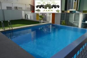 Alojamiento Tur&iacute;stico Un Mar De Olivos Ja&eacute;n