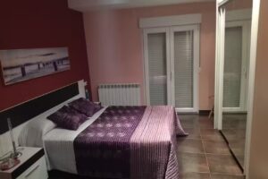 ALOJAMIENTO TURISTICO VISTAVEGA CELLA