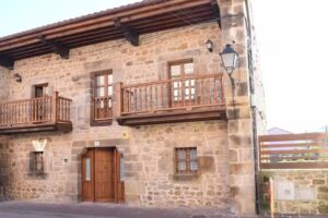 Alojamiento Tur&iacute;stico Vuelta Abajo