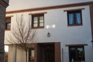 Alojamiento Tur&iacute;stico Zacarias