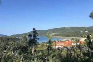 Alojamiento Ultreia &ndash; Estorde