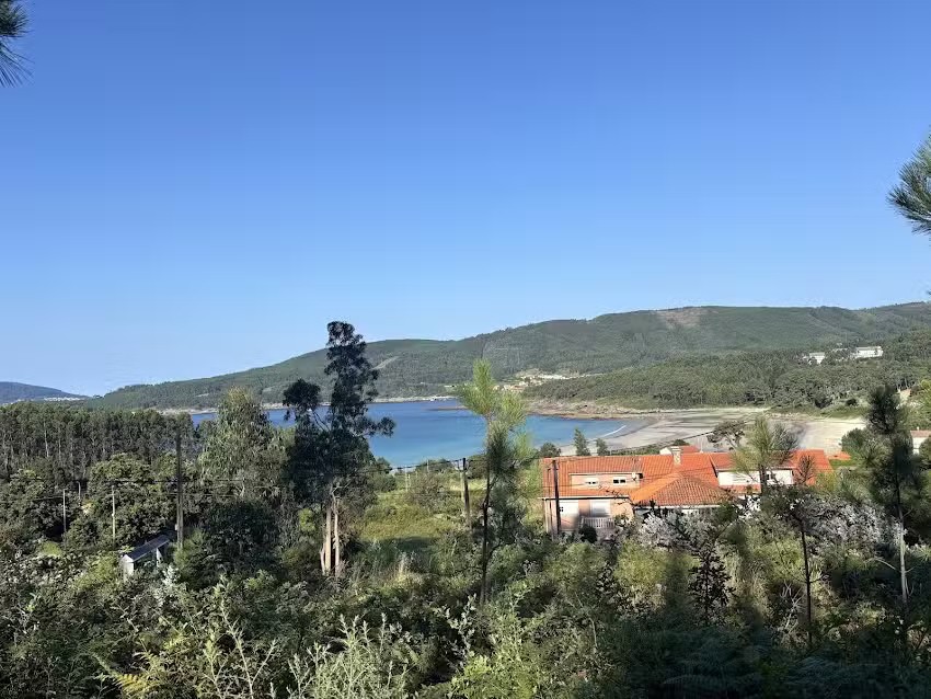 Alojamiento Ultreia &ndash; Estorde