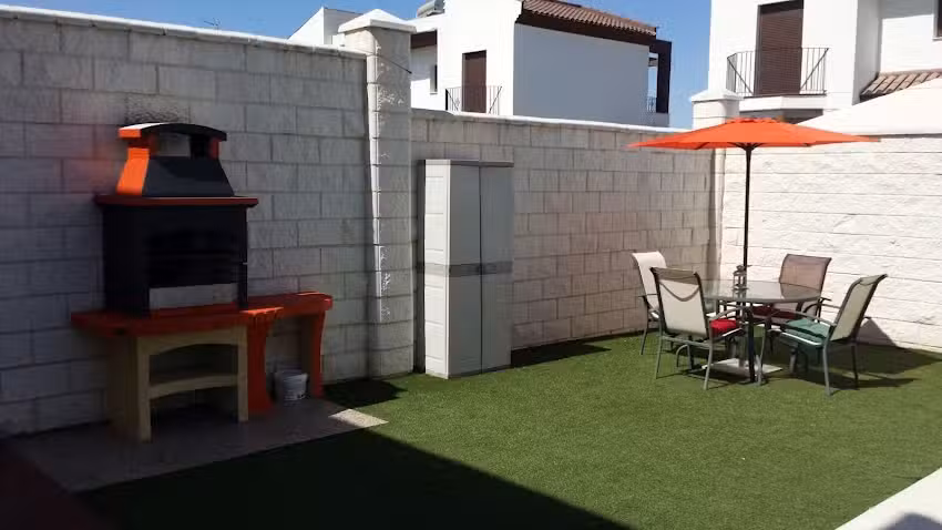 Alojamiento Vacacional Humilladero Calle Ardales, 15