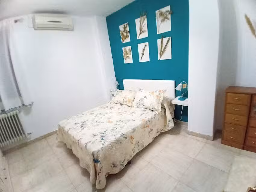 alojamiento vacacional &laquo;MI RINCON&raquo;