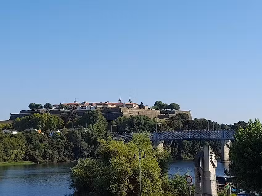 Alojamiento vacacional &lsquo;O Eido dos Poetas&rsquo;