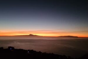 Alojamiento Vacacional &ndash; Vistas para el Relax